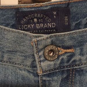 Lucky Brand shorts size 2/26